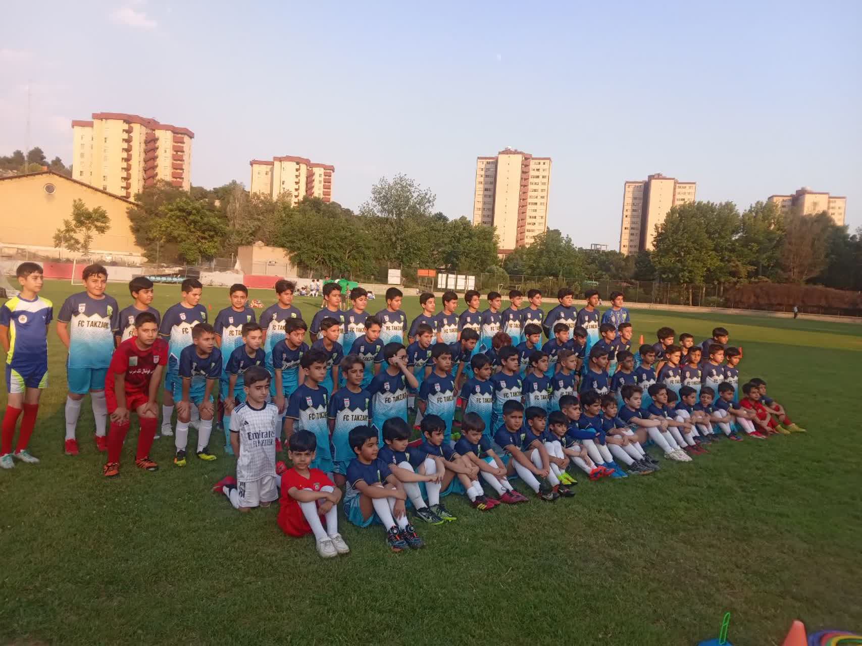 خانواده تک ضرب